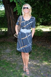 Magda Molek feet photo 9