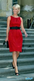 Magda Molek feet photo 8