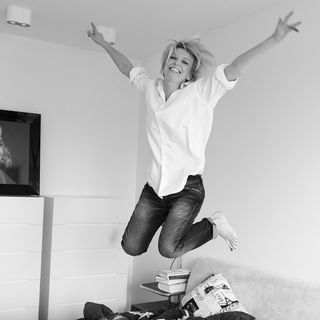 Magda Molek feet photo 16