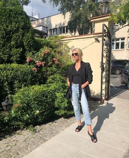 Magda Molek feet photo 14