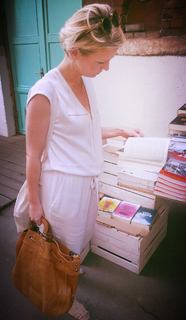 Magda Molek feet photo 10