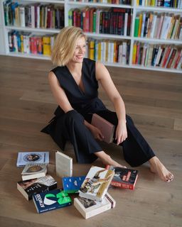 Magda Molek feet photo 17