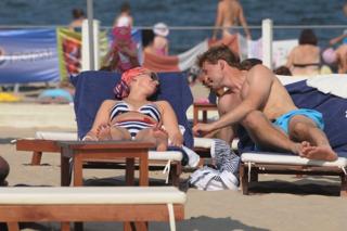 Magda Molek feet photo 7
