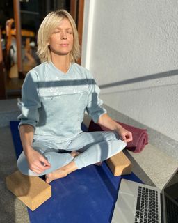 Magda Molek feet photo 8