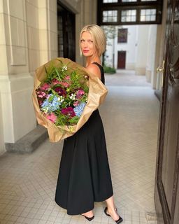 Magda Molek feet photo 2