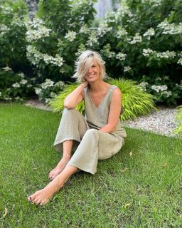Magda Molek feet photo 1