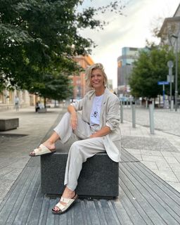 Magda Molek feet photo 19
