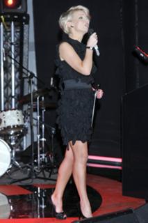 Magda Molek feet photo 19