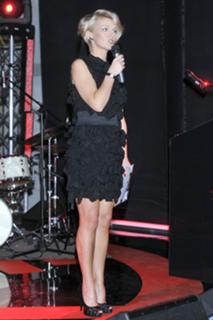 Magda Molek feet photo 18