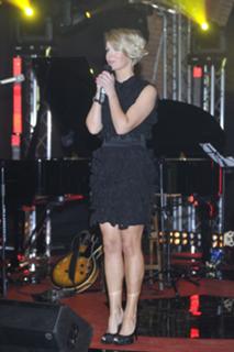 Magda Molek feet photo 17