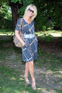 Magda Molek feet photo 16