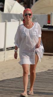 Magda Molek feet photo 14