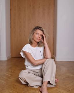 Magda Molek feet photo 11