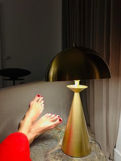 Magda Molek feet photo 10