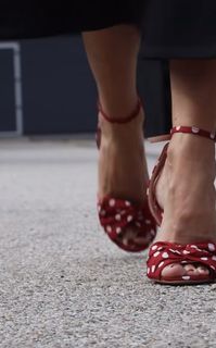 Magda Molek feet photo 6