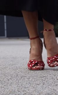 Magda Molek feet photo 5