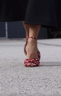 Magda Molek feet photo 3
