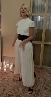 Magda Molek feet photo 2