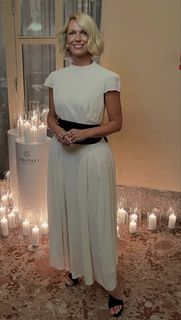 Magda Molek feet photo 1