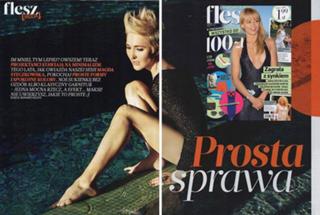 Magda Steczkowska feet photo 18