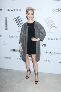 Magda Steczkowska feet photo 11