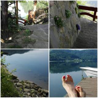 Magda Steczkowska feet photo 18