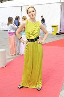 Magda Steczkowska feet photo 20