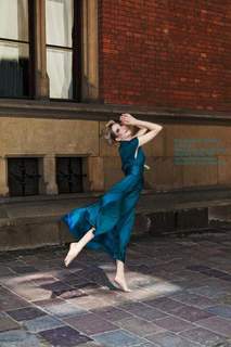 Magda Steczkowska feet photo 10