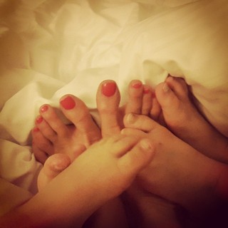 Magda Steczkowska feet photo 20
