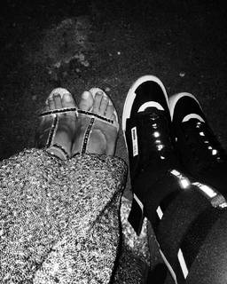 Magda Steczkowska feet photo 7