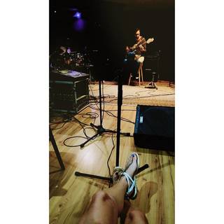 Magda Steczkowska feet photo 5