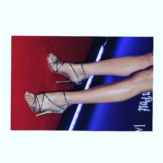 Magda Steczkowska feet photo 3