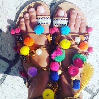 Magda Steczkowska feet photo 19