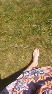 Magda Steczkowska feet photo 8