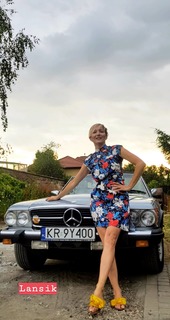 Magda Steczkowska feet photo 1