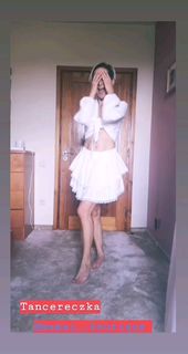 Magda Steczkowska feet photo 18