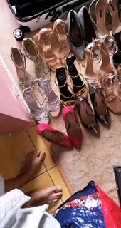Magda Steczkowska feet photo 13