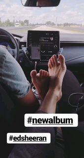 Magda Steczkowska feet photo 5