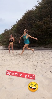 Magda Steczkowska feet photo 19