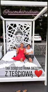 Magda Steczkowska feet photo 16