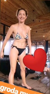 Magda Steczkowska feet photo 19