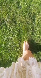 Magda Steczkowska feet photo 2