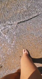 Magda Steczkowska feet photo 15