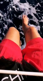 Magda Steczkowska feet photo 10