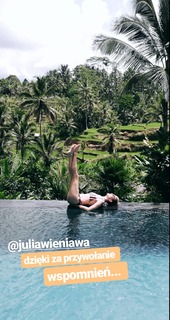 Magda Steczkowska feet photo 19