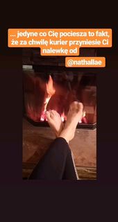 Magda Steczkowska feet photo 18