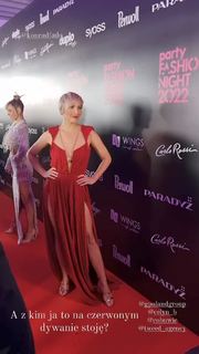 Magda Steczkowska feet photo 10