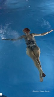 Magda Steczkowska feet photo 9