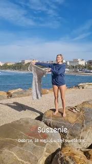 Magda Steczkowska feet photo 6