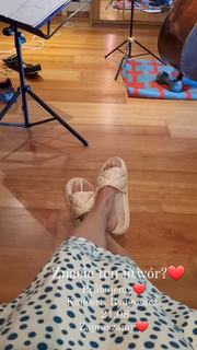 Magda Steczkowska feet photo 18
